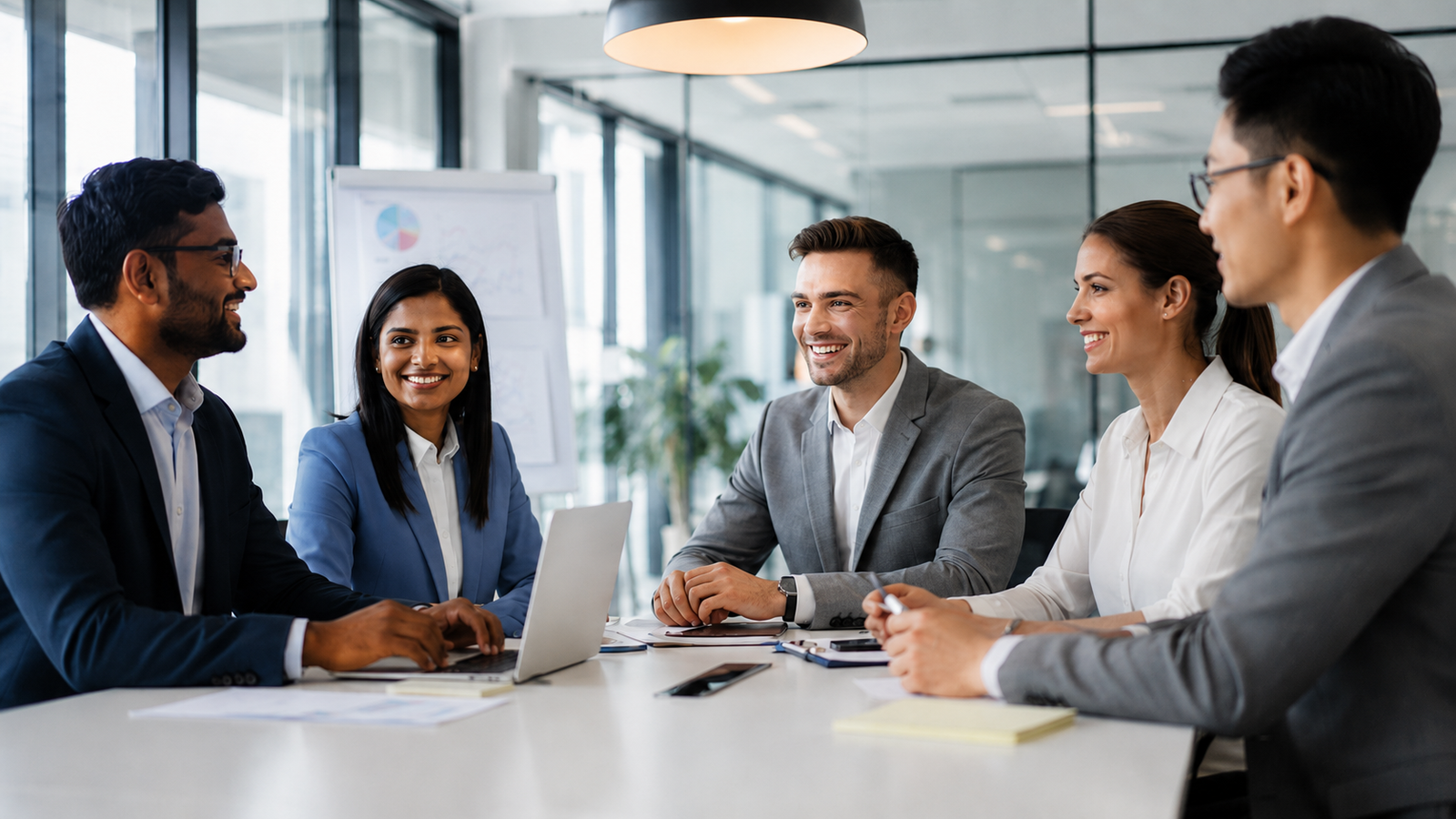 Top 10 Business English Communication Challenges Global Professionals Face