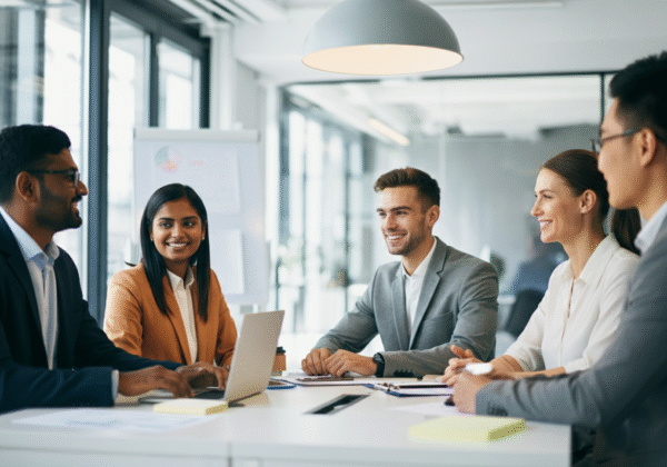 Top 10 Business English Communication Challenges Global Professionals Face